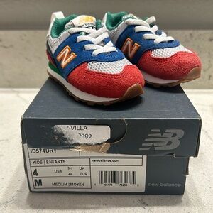 Baby New Balance